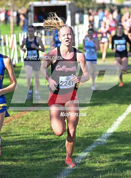 Thumbnail 3 in UIL Cross Country 5A Finals (5K) photogallery.