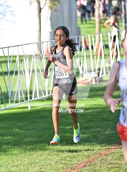 Thumbnail 2 in UIL Cross Country 5A Finals (5K) photogallery.