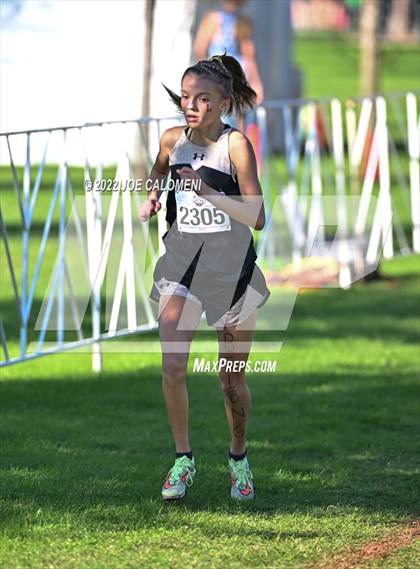 Thumbnail 2 in UIL Cross Country 5A Finals (5K) photogallery.