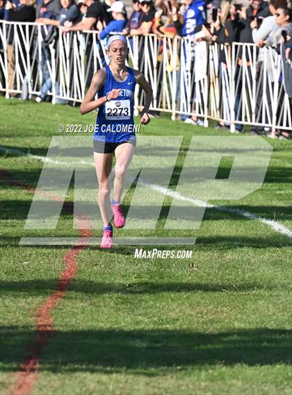Thumbnail 3 in UIL Cross Country 5A Finals (5K) photogallery.