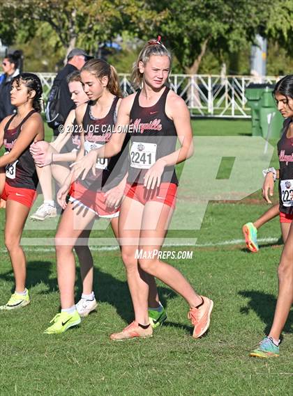 Thumbnail 3 in UIL Cross Country 5A Finals (5K) photogallery.