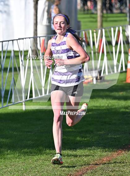 Thumbnail 1 in UIL Cross Country 5A Finals (5K) photogallery.