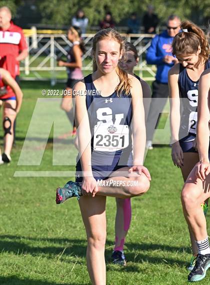 Thumbnail 1 in UIL Cross Country 5A Finals (5K) photogallery.