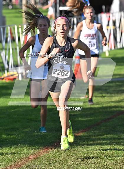 Thumbnail 3 in UIL Cross Country 5A Finals (5K) photogallery.