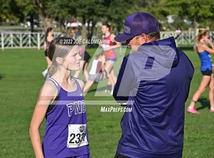 Thumbnail 2 in UIL Cross Country 5A Finals (5K) photogallery.