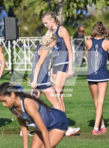 Thumbnail 3 in UIL Cross Country 5A Finals (5K) photogallery.