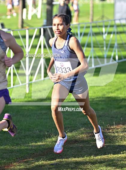 Thumbnail 3 in UIL Cross Country 5A Finals (5K) photogallery.
