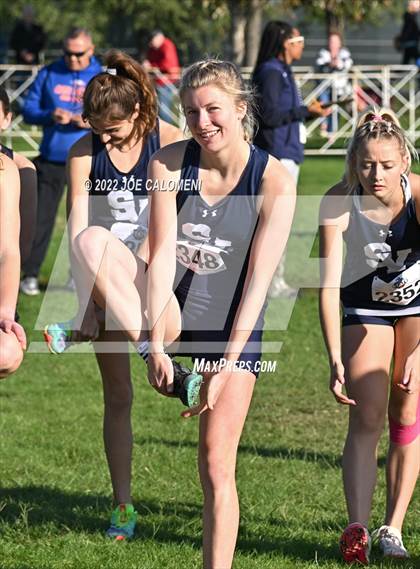 Thumbnail 2 in UIL Cross Country 5A Finals (5K) photogallery.