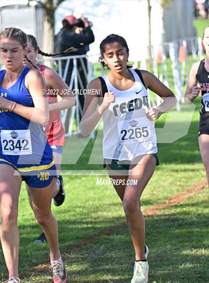 Thumbnail 3 in UIL Cross Country 5A Finals (5K) photogallery.