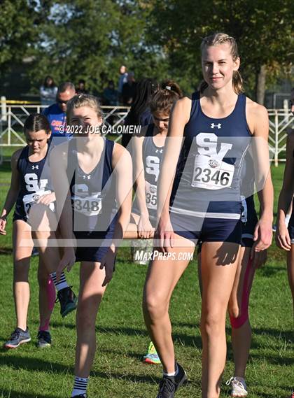 Thumbnail 3 in UIL Cross Country 5A Finals (5K) photogallery.