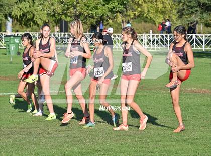 Thumbnail 3 in UIL Cross Country 5A Finals (5K) photogallery.