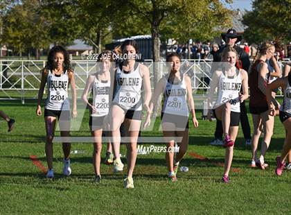 Thumbnail 3 in UIL Cross Country 5A Finals (5K) photogallery.