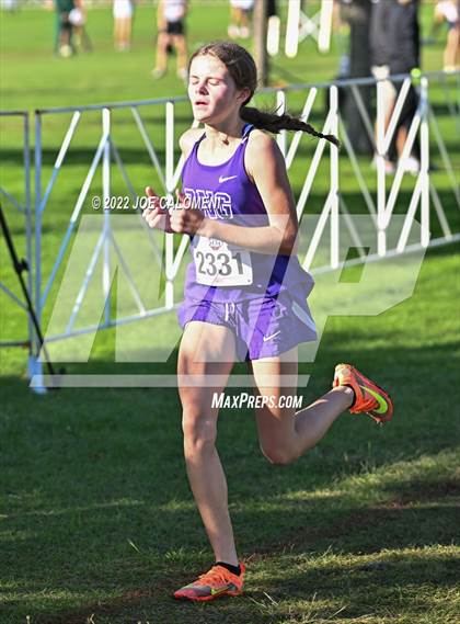 Thumbnail 2 in UIL Cross Country 5A Finals (5K) photogallery.