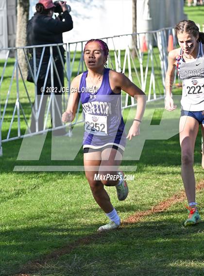 Thumbnail 3 in UIL Cross Country 5A Finals (5K) photogallery.