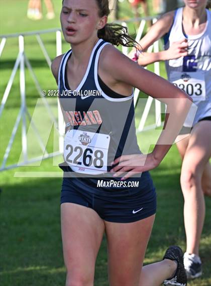 Thumbnail 2 in UIL Cross Country 5A Finals (5K) photogallery.