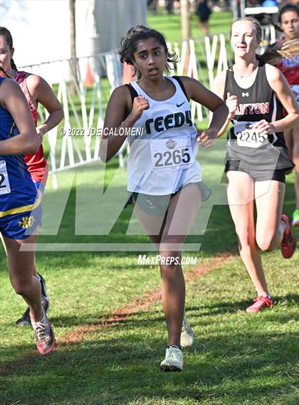 Thumbnail 2 in UIL Cross Country 5A Finals (5K) photogallery.