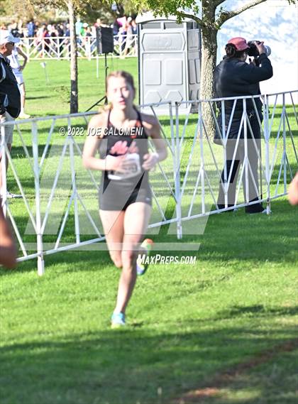 Thumbnail 2 in UIL Cross Country 5A Finals (5K) photogallery.