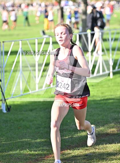 Thumbnail 3 in UIL Cross Country 5A Finals (5K) photogallery.
