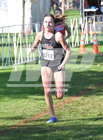 Thumbnail 3 in UIL Cross Country 5A Finals (5K) photogallery.
