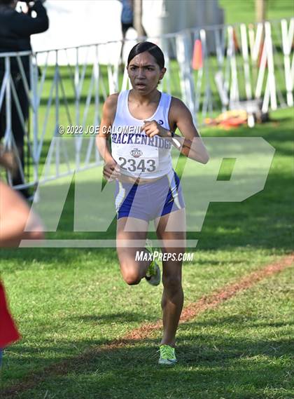 Thumbnail 3 in UIL Cross Country 5A Finals (5K) photogallery.