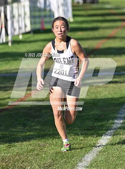Thumbnail 1 in UIL Cross Country 5A Finals (5K) photogallery.