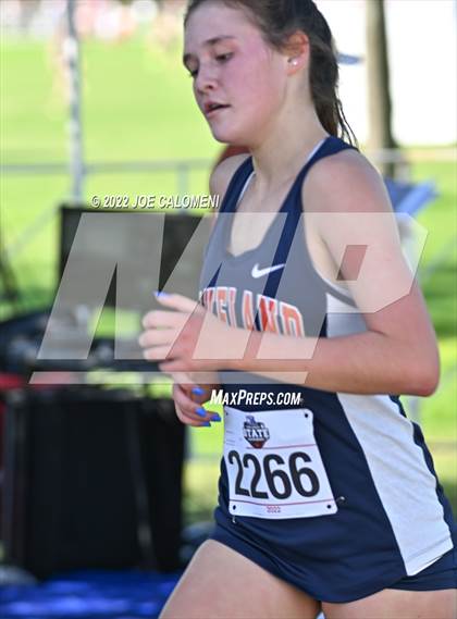 Thumbnail 3 in UIL Cross Country 5A Finals (5K) photogallery.