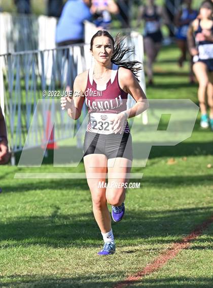 Thumbnail 3 in UIL Cross Country 5A Finals (5K) photogallery.