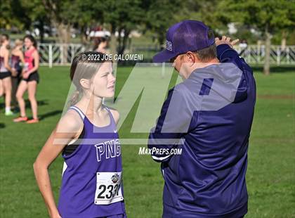 Thumbnail 1 in UIL Cross Country 5A Finals (5K) photogallery.