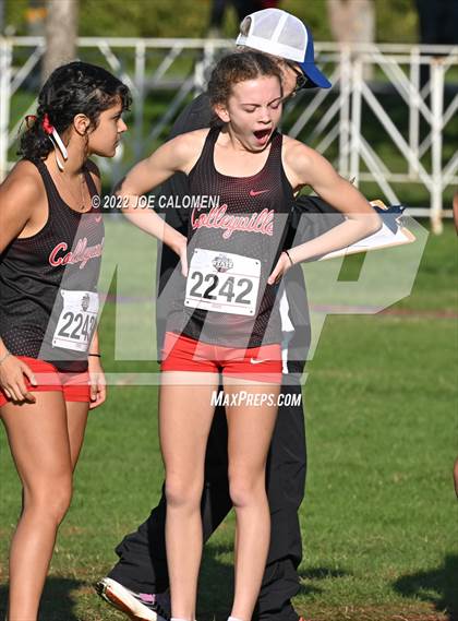 Thumbnail 2 in UIL Cross Country 5A Finals (5K) photogallery.