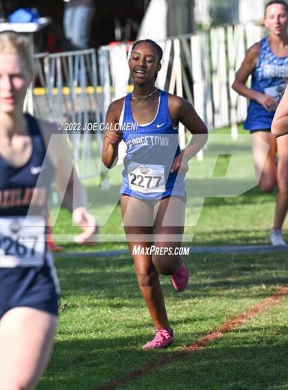 Thumbnail 3 in UIL Cross Country 5A Finals (5K) photogallery.