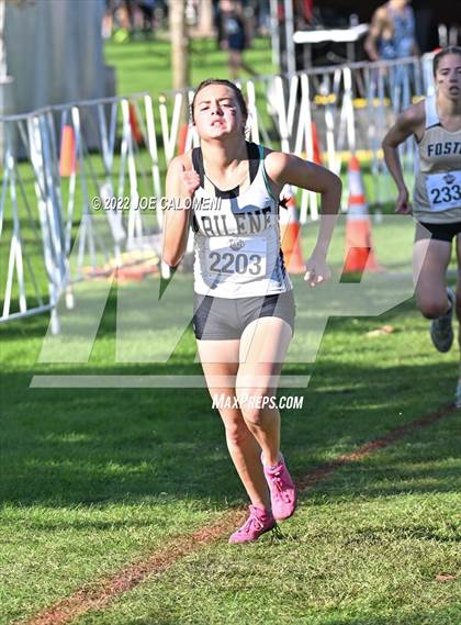 Thumbnail 2 in UIL Cross Country 5A Finals (5K) photogallery.