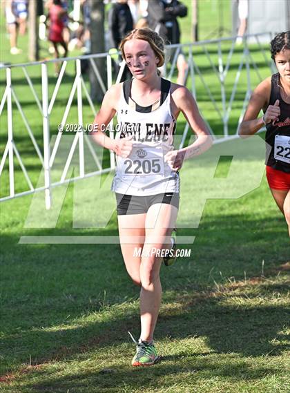 Thumbnail 2 in UIL Cross Country 5A Finals (5K) photogallery.