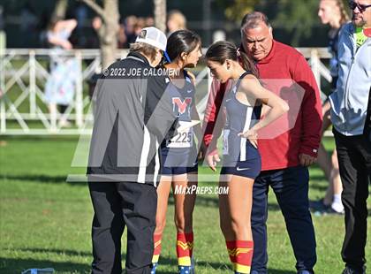 Thumbnail 2 in UIL Cross Country 5A Finals (5K) photogallery.
