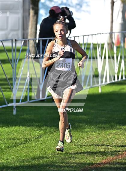 Thumbnail 3 in UIL Cross Country 5A Finals (5K) photogallery.
