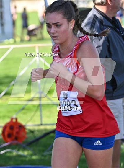 Thumbnail 3 in UIL Cross Country 5A Finals (5K) photogallery.