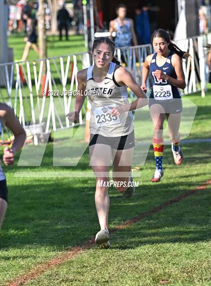 Thumbnail 3 in UIL Cross Country 5A Finals (5K) photogallery.