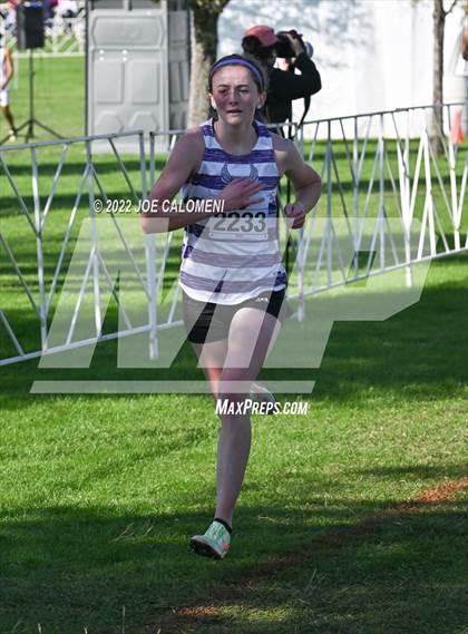 Thumbnail 2 in UIL Cross Country 5A Finals (5K) photogallery.