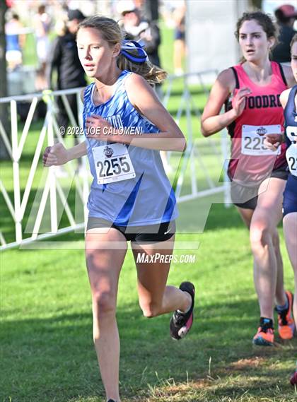 Thumbnail 1 in UIL Cross Country 5A Finals (5K) photogallery.