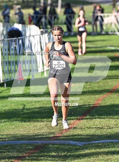 Thumbnail 3 in UIL Cross Country 5A Finals (5K) photogallery.