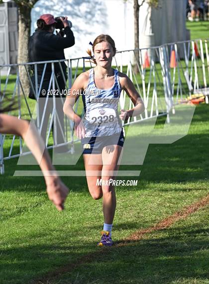 Thumbnail 2 in UIL Cross Country 5A Finals (5K) photogallery.