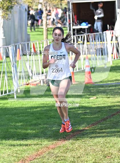 Thumbnail 2 in UIL Cross Country 5A Finals (5K) photogallery.