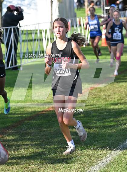 Thumbnail 1 in UIL Cross Country 5A Finals (5K) photogallery.