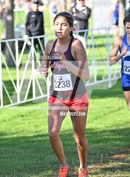 Thumbnail 2 in UIL Cross Country 5A Finals (5K) photogallery.