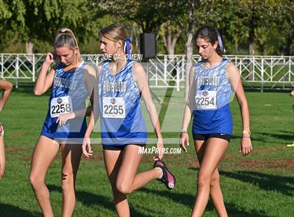 Thumbnail 3 in UIL Cross Country 5A Finals (5K) photogallery.