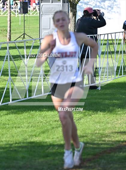 Thumbnail 2 in UIL Cross Country 5A Finals (5K) photogallery.