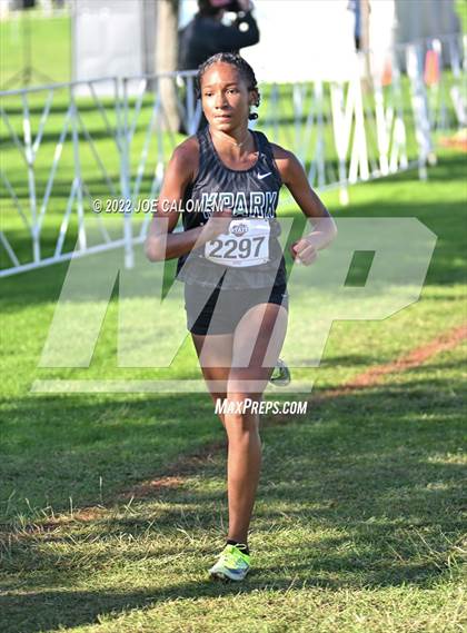 Thumbnail 3 in UIL Cross Country 5A Finals (5K) photogallery.