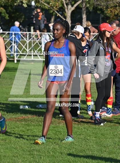 Thumbnail 2 in UIL Cross Country 5A Finals (5K) photogallery.