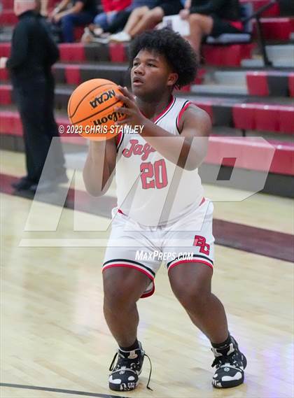 Thumbnail 3 in JSerra Catholic @ Boulder Creek photogallery.