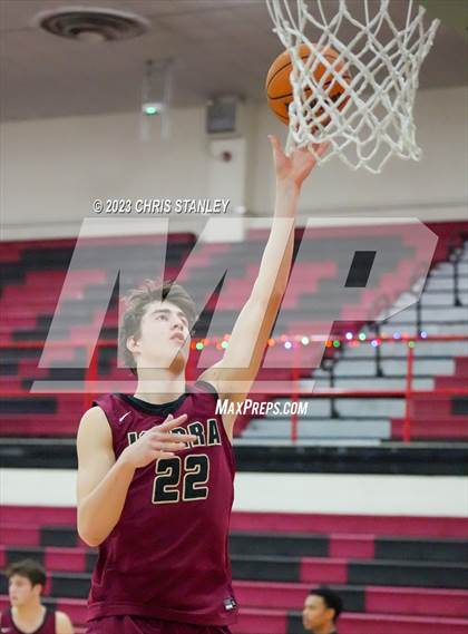 Thumbnail 1 in JSerra Catholic @ Boulder Creek photogallery.