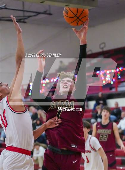 Thumbnail 2 in JSerra Catholic @ Boulder Creek photogallery.